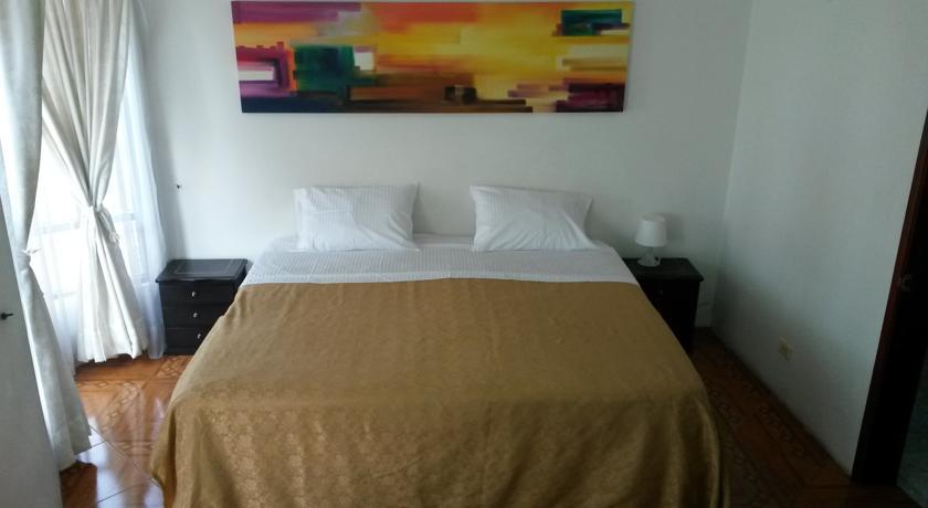 A Bogota On Holidays By Open - Hotel Cas-Embajada Americana Kültér fotó