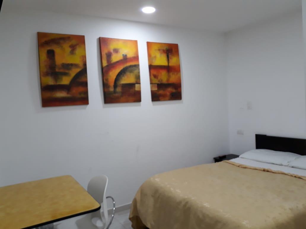 A Bogota On Holidays By Open - Hotel Cas-Embajada Americana Kültér fotó