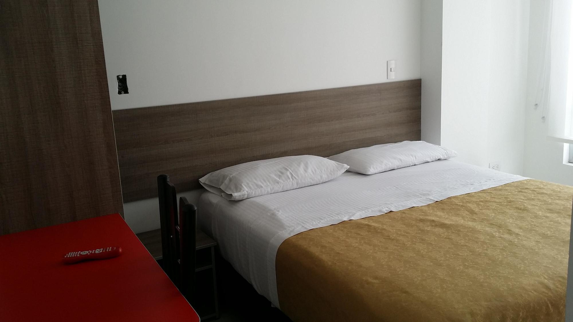 A Bogota On Holidays By Open - Hotel Cas-Embajada Americana Kültér fotó