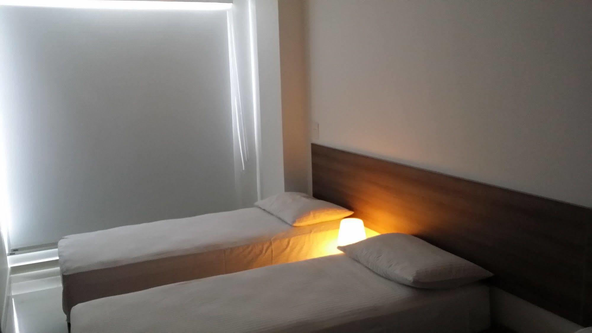 A Bogota On Holidays By Open - Hotel Cas-Embajada Americana Kültér fotó